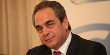 Μίχαλος: Eλπίζουμε σε ΦΠΑ 18% πολύ σύντομα