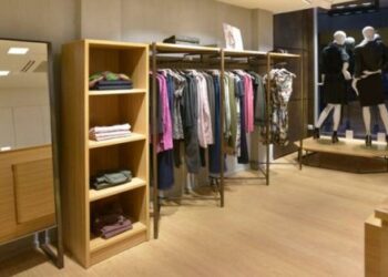 Εξαγωγικό κέντρο ένδυσης η Κεντρική Μακεδονία