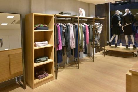 Εξαγωγικό κέντρο ένδυσης η Κεντρική Μακεδονία