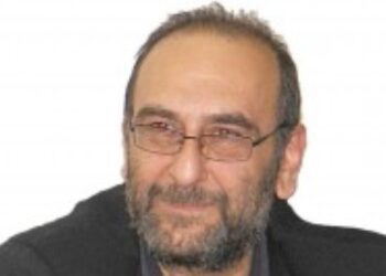 Νέος συντονιστής της ΝΕ ΣΥΡΙΖΑ Κοζάνης ο Τάσος Πολιτίδης