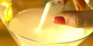 Συσκευή μετράει άν έριξαν κάτι στο ποτό σας [εικόνες]