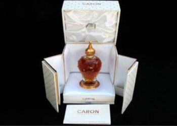 Μία περιουσία σε μπουκάλι – Αυτά είναι τα ακριβότερα αρώματα του κόσμου [εικόνες]