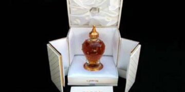 Μία περιουσία σε μπουκάλι – Αυτά είναι τα ακριβότερα αρώματα του κόσμου [εικόνες]