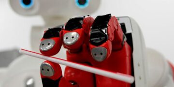 Συγχαρητήρια στη ρομποτική ομάδα Πτολεμαΐδας