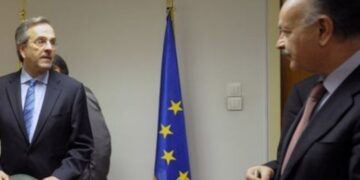 Σταμάτης: Με το δημοψήφισμα για τη ΔΕΗ, ο Τσίπρας επιχειρεί να μπλοκάρει την εκλογή προέδρου Δημοκρατίας