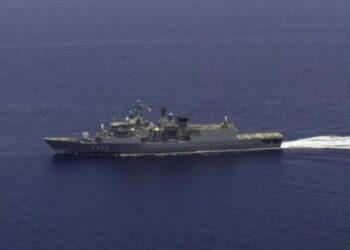 Αγωνία για τους 87 Έλληνες στη Λιβύη: Ολο το σχέδιο για τη διάσωσή τους