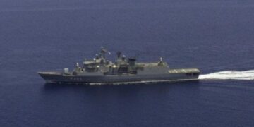 Αγωνία για τους 87 Έλληνες στη Λιβύη: Ολο το σχέδιο για τη διάσωσή τους