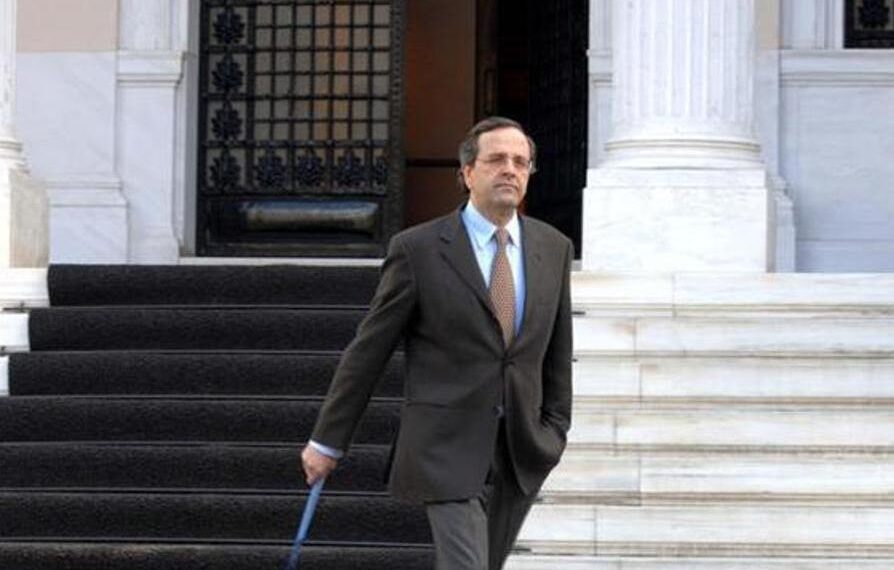 Σαμαράς: “Εκλογές δε θα γίνουν.. Πιάνουμε τους 180..”