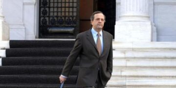 Δίμηνο «φωτιά» για την κυβέρνηση..