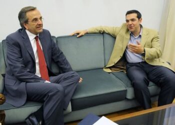 Σενάρια “αριστερής παρένθεσης” και πρόωρων εκλογών