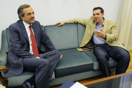 Σενάρια “αριστερής παρένθεσης” και πρόωρων εκλογών