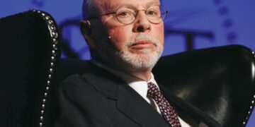 Αυτός είναι ο Αμερικανός κερδοσκόπος που… κρύβεται πίσω από την χρεοκοπία της Αργεντινής [εικόνες]