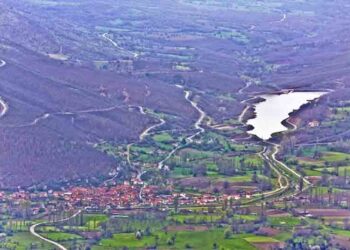 «Πράσινο φως» για τη δημοπράτηση του Αρδευτικού Έργου Σισανίου