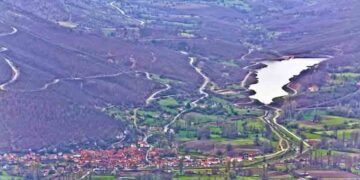 «Πράσινο φως» για τη δημοπράτηση του Αρδευτικού Έργου Σισανίου