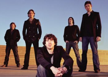 Οι Μουσικές Επιλογές του e-ptolemeos.gr, Snow Patrol – Called Out In The Dark