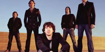 Οι Μουσικές Επιλογές του e-ptolemeos.gr, Snow Patrol – Called Out In The Dark