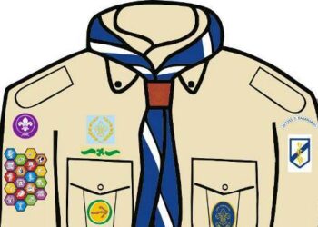 Γεμάτο με προσκοπική δράση το 3ο Τζαμπορέτο Παλαιών Προσκόπων