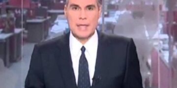 Θύμα τροχαίου ο παρουσιαστής του MEGA Νίκος Στραβελάκης -Τραυματίστηκε στο κεφάλι και στον αυχένα