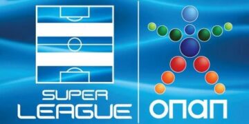 Το πρόγραμμα της Super League 2014/2015