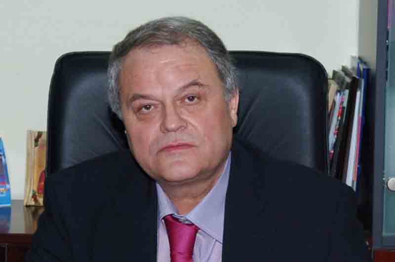 ΕΠΙΣΤΟΛΗ ΑΝΤΙΠΕΡΙΦΕΡΕΙΑΡΧΗ  ΓΙΩΡΓΟΥ ΣΒΩΛΗ ΣΤΟΝ ΥΠΟΥΡΓΟ ΑΝΑΠΤΥΞΗΣ  ΟΧΙ στο άνοιγμα  των καταστημάτων  τις Κυριακές