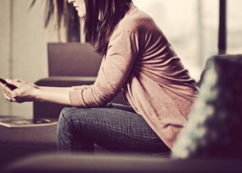 Οι 4 πρώτες κινήσεις που πρέπει να κάνεις μετά τον χωρισμό..