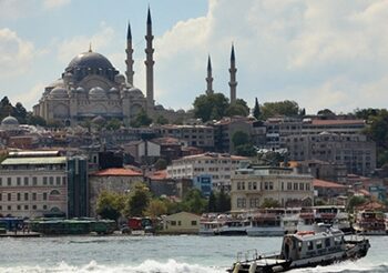 Ψηφίζουν… Τουρκία οι Βορειοελλαδίτες