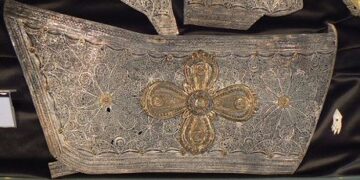 ΗΠΑ: Οικογένεια ανακάλυψε σε ναυάγιο θησαυρό 300 ετών