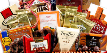 Αυτά είναι τα έξι βασικά τρόφιμα που στο μέλλον θα τα πληρώνουμε με… χρυσάφι [γράφημα]