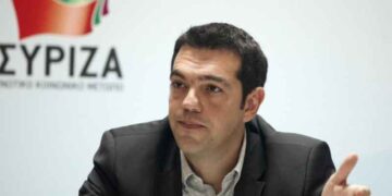 Ο πρόεδρος του ΣΥΡΙΖΑ Αλέξης Τσίπρας αύριο σε Ημαθία – Πέλλα