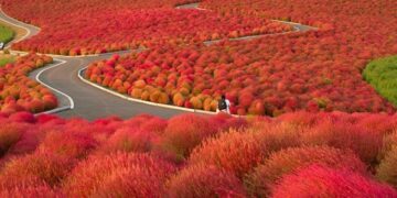 Μα, τι υπέροχος κόσμος.. 22 φωτογραφίες που μας κάνουν να παραμιλάμε για την ομορφιά του πλανήτη μας..