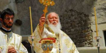 Οικ. Πατριάρχης: Εμείς θα είμαστε στην Παναγία Σουμελά και φέτος αλλά και κάθε χρόνο