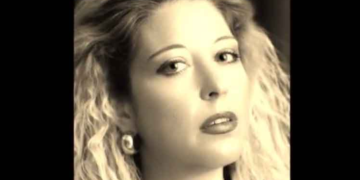 Νέο τραγούδι Μάνια Βλαχογιάννη “Αγάπη λαβωμένη”