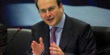 Χατζηδάκης: Η Ελλάδα ξεπέρασε τον στόχο για τις απορροφήσεις του ΕΣΠΑ