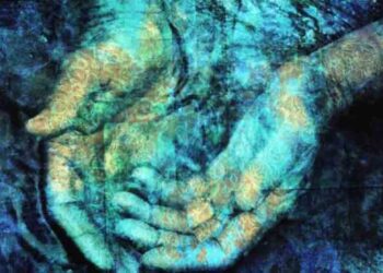 Ο φόβος είναι υποβαθμισμένη αγάπη