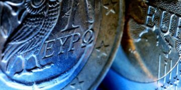 Eurostat: Στο 174,1% του ΑΕΠ το δημόσιο χρέος της Ελλάδας