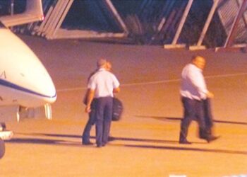 Βενιζέλος: Ναι, πήρα το Eμπραέρ για να γλιτώσω τις διακοπές μου