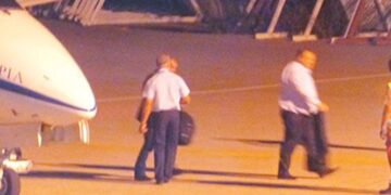 Βενιζέλος: Ναι, πήρα το Eμπραέρ για να γλιτώσω τις διακοπές μου