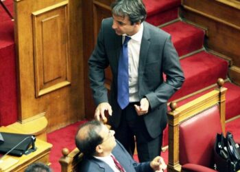 Αλλάζουν όλα με το νέο ενιαίο μισθολόγιο