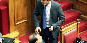 Αλλάζουν όλα με το νέο ενιαίο μισθολόγιο