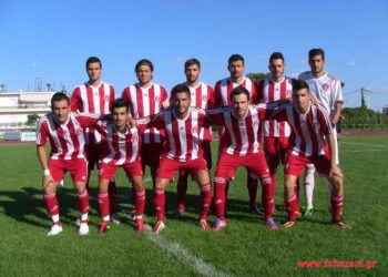 Ιδού το πλάνο της Γ’ Εθνικής!