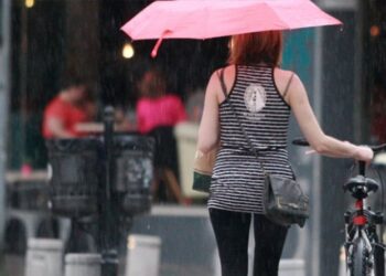 Και οι αυγουστιάτικες καταιγίδες συνεχίζονται…