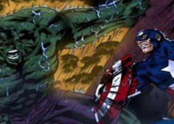 Θα μπορούσαμε να δημιουργήσουμε έναν σούπερ ήρωα;