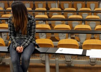 Από πού θα φύγουν 180.000 «λιμνάζοντες» φοιτητές