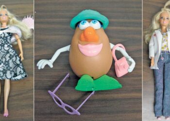Τι μαθαίνει η Μπάρμπι στα κορίτσια