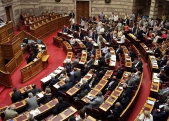 Σήμερα η κρίσιμη ψηφοφορία για το πολυνομοσχέδιο για τα ΜΜΕ