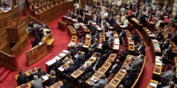 Σήμερα η κρίσιμη ψηφοφορία για το πολυνομοσχέδιο για τα ΜΜΕ