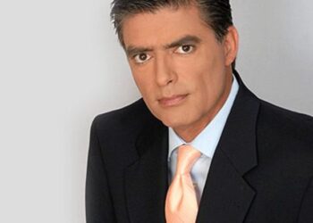 Και ξαφνικά στη ΝΕΡΙΤ ο Νίκος Ευαγγελάτος