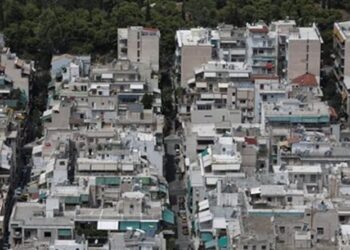 Για πόσους ιδιοκτήτες ακινήτων θα μειωθεί ο ΕΝΦΙΑ;