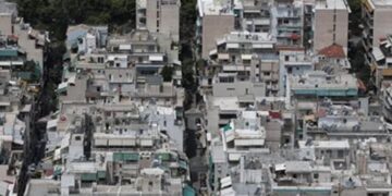 Για πόσους ιδιοκτήτες ακινήτων θα μειωθεί ο ΕΝΦΙΑ;