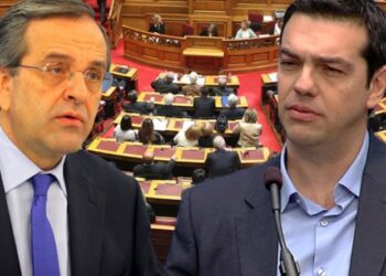 Σύγκρουση κυβέρνησης – ΣΥΡΙΖΑ για την Αργεντινή